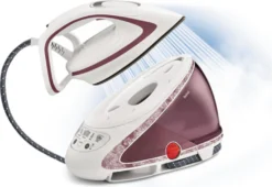 Tefal GV9560 Pro Express Ultimate -Tefal d1d20f69aa944f54b30380de98d7a394