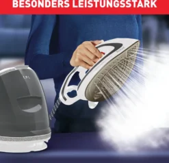 Tefal Pro Express Ultimate Dampfbügelstation GV9567 -Tefal d34d650d923528d1d03374429f4a1177