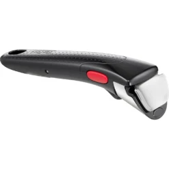 Tefal Pfannen-Set »Ingenio Unlimited L76390«, Aluminium, (Set, 3 Tlg.), Stapelbar, Antihaftversiegelung, Induktion, Made In France, Kompakt -Tefal d369fc8b2a5be66249e7aa3850c6b329