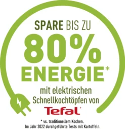 Tefal Multikocher Turbo Cuisine 5l -Tefal d379c0609acac2a32909208cf1f21cbb