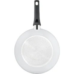 Tefal Wok »C41719 Ceramic Control«, Aluminium, (1 Tlg.), Sichere Keramikversiegelung, Thermo-Signal, Alle Herdarten,Induktion 9 Tefal Wok »C41719 Ceramic Control«, Aluminium, (1 Tlg.), Sichere Keramikversiegelung, Thermo-Signal, Alle Herdarten,Induktion -Tefal d3d4181cf62e4d05bb4b46873acf3f3f