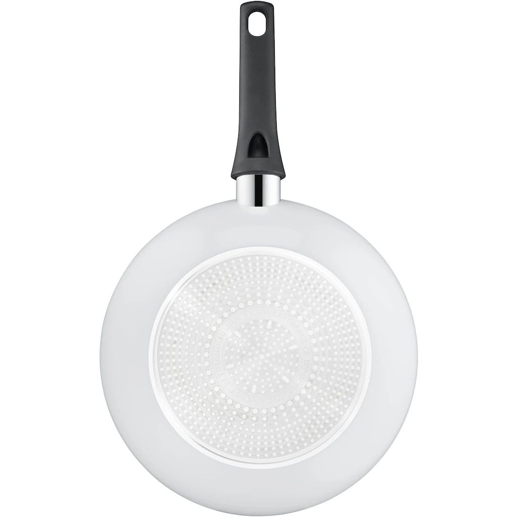 Tefal Wok »C41719 Ceramic Control«, Aluminium, (1 Tlg.), Sichere Keramikversiegelung, Thermo-Signal, Alle Herdarten,Induktion 5 Tefal Wok »C41719 Ceramic Control«, Aluminium, (1 Tlg.), Sichere Keramikversiegelung, Thermo-Signal, Alle Herdarten,Induktion – Bild 3