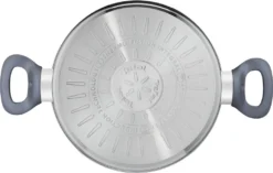 Tefal G7124414, 2,5 L, Rund, Edelstahl, Edelstahl, Keramik, Gas, Halogen, Induktion, 175 °C 9 Tefal G7124414, 2,5 L, Rund, Edelstahl, Edelstahl, Keramik, Gas, Halogen, Induktion, 175 °C -Tefal d3feb19204f8564cbce6934948adfe12