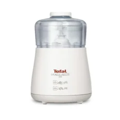 Tefal DPA 130 LA Moulinette Universalzerkleinerer, Kunststoffgeh?use, 1000 Watt, 0,8 L Beh?lter -Tefal d457eda49550d29e1fedc27f2faded38