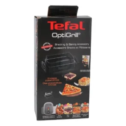 Tefal XA725870 Backform Für GC702D GC705D GC712D GC716D...OPTIGRILL Kontaktgrill 24 Tefal XA725870 Backform Für GC702D GC705D GC712D GC716D...OPTIGRILL Kontaktgrill -Tefal d4e26d1ba3df55774907b25db5db9822