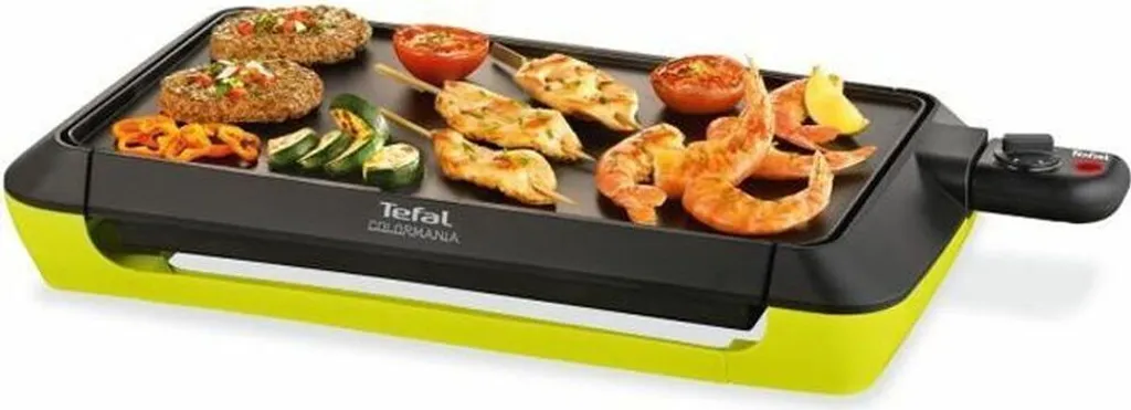 TEFAL - Maxi Iron Colormania - CB660301 5 TEFAL - Maxi Iron Colormania - CB660301 – Bild 3