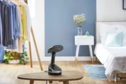 TEFAL Kleiderdampfer DT8270 Handheld, 2000 W, 0,19 L, 30 G/min, Schwarz -Tefal d5cf004c2b58503c6675780fc3c757b8