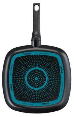 Tefal B5554032 Easy Cook & Clean Grillpfanne 2 -Tefal d871385bb22b59e02a9ba896e79e1604