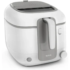Tefal Fritteuse »FR3100 Super Uno Access«, 1800 W, Fassungsvermögen 2,2 L, 2,2 L, Spülmaschinengeeignete Teile, Einfaches Reinigen, Geruchsfilter