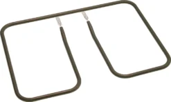 Tefal TS-01039500 Grillheizung Heizung Heizelement Unten 1000W Für SEB Rowenta OBH Nordica 7222014897 OptiGrill OptiGrill+ Kontaktgrill Tischgrill Elektrogrill -Tefal d9b4fa2704bdc0b2b915d55a174bcbe0