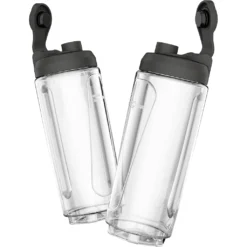 Tefal Standmixer »BL15FD Mix & Move«, 300 W, 2 Flaschen To-Go In Premium Tritan, Abnehmbare Klingen 11 Tefal Standmixer »BL15FD Mix & Move«, 300 W, 2 Flaschen To-Go In Premium Tritan, Abnehmbare Klingen -Tefal da6aa544d56db713487474a62f252683