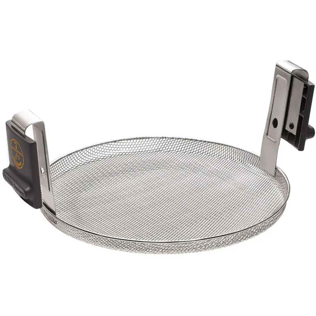 Tefal Fritteuse »Fritteuse FF1631 One Filtra«, 1900 W, 1,2 Kg, Auffangsieb Für Frittierreste, Spülmaschinenfest 5 Tefal Fritteuse »Fritteuse FF1631 One Filtra«, 1900 W, 1,2 Kg, Auffangsieb Für Frittierreste, Spülmaschinenfest – Bild 3