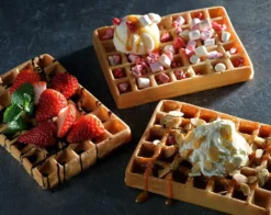 Tefal OptiGrill+ G716D12, Mit Waffeleisenplatten, Kontaktgrill -Tefal db335fdc968138763da6cf2c5a57bfd5