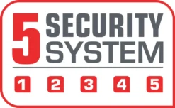 TEFAL Secure 5 Neo® 6,0 L Schnellkochtopf Mit Garkorb Und Dreifuß - Edelstahl - Alle Herdarten, Inklusive Induktionsherd, Gesund Und Schonend Kochen, Zeit- Und Energiesparend P2530738 -Tefal db9ac40e1473b43e1fb5dc81ac70a041