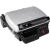Tefal Kontaktgrill »GC3050«, 2000 W, Aufklappbar, Regelbarer Thermostat, Antihaftbeschichtet -Tefal dbee7a466cda26c11f3127e28739d972