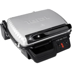 Tefal Kontaktgrill »GC3050«, 2000 W, Aufklappbar, Regelbarer Thermostat, Antihaftbeschichtet