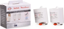 Tefal XD9030 Anti-Kalk-Kassette Purely Simply -Tefal dd85c79c6a1ea9c25271059a0d008171