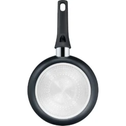 Tefal Bratpfanne »Generous Cook«, Aluminium, (1 Tlg.), Thermo-Signal-Temperaturanzeiger, Induktion -Tefal ddb77759d5871f3b1b3f73879010c877
