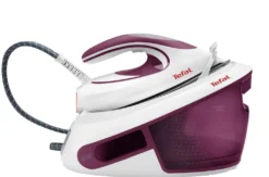 Tefal SV8054 Dampfbügelstation Express Anti-Ca -Tefal ddbfdcbe7ebf7bdaea7945de12a7571d