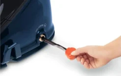 Tefal Dampfgenerator GV6840 2200 W Bügeleisen Dampfbügelstation Dampfeisen -Tefal df8acccc3c7ddfa217f498c99b4cc46a