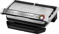 Tefal GC 722 D Optigrill+ XLKontaktgrill Schwarz/edelstahl 26 Tefal GC 722 D Optigrill+ XLKontaktgrill Schwarz/edelstahl -Tefal e13c50fa2508a466ca6ce0bcd2294917