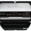 Tefal GC706D, Schwarz, Edelstahl, Edelstahl, 600 Cm², 300 X 200 Mm, 2000 W, 8 M 1 Tefal GC706D, Schwarz, Edelstahl, Edelstahl, 600 Cm², 300 X 200 Mm, 2000 W, 8 M -Tefal e16d6d1a14dd2461b357b94e6df80b3b
