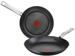Tefal C55654 PROGRADE Topfset Pfannenset Induktion 8 TLG, UVP 299€, Für Alle Herdarten, Antihaft Pfannen 26 Cm + 30 Cm, Topf 24cm, Stieltopf 20 Cm + 18 Cm, Spülmaschinenfest 13 Tefal C55654 PROGRADE Topfset Pfannenset Induktion 8 TLG, UVP 299€, Für Alle Herdarten, Antihaft Pfannen 26 Cm + 30 Cm, Topf 24cm, Stieltopf 20 Cm + 18 Cm, Spülmaschinenfest -Tefal e20d0ed798ffbfe9f755ef970f3bfb4f