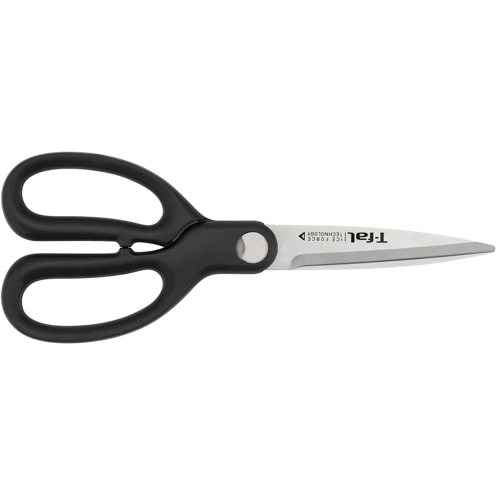 Tefal Messer-Set »K232S355 Ice Force«, (Set, 3 Tlg.), Edelstahl, Lang Anhaltende Schneidleistung Und Schärfe 8 Tefal Messer-Set »K232S355 Ice Force«, (Set, 3 Tlg.), Edelstahl, Lang Anhaltende Schneidleistung Und Schärfe – Bild 6