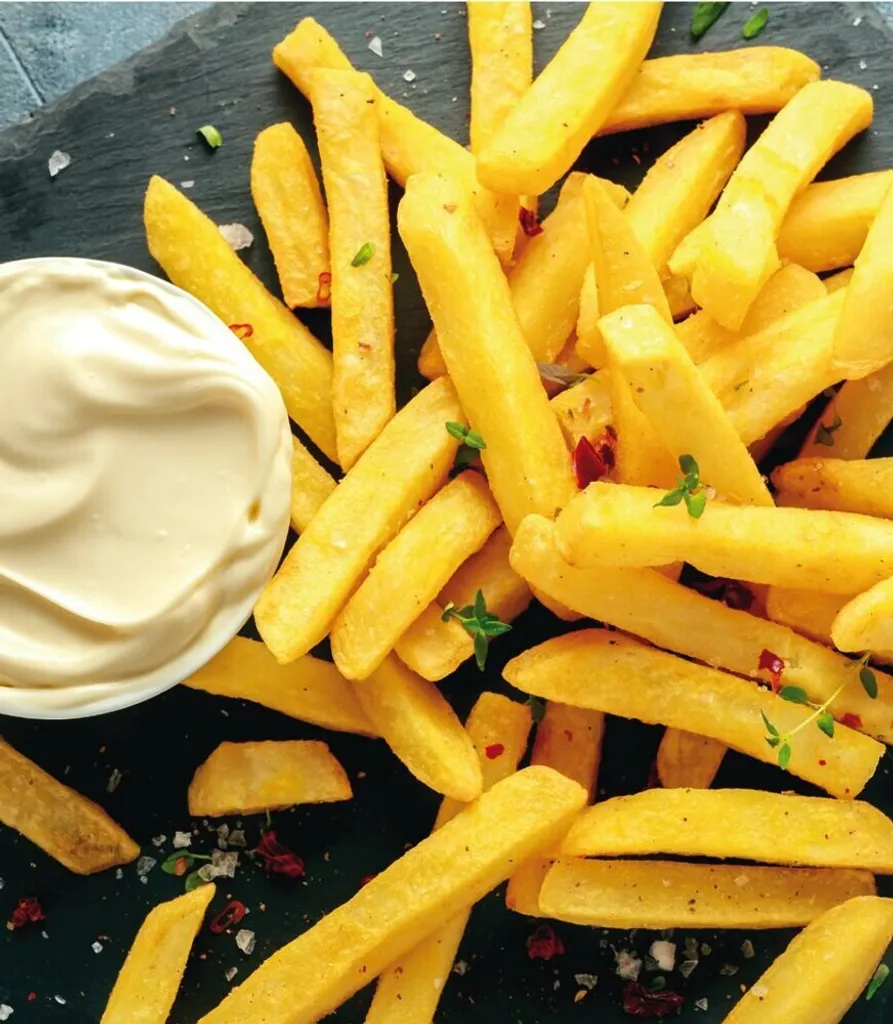 Tefal Fritteuse Super Uno Mit Timer FR3140 Weiß 16 Tefal Fritteuse Super Uno Mit Timer FR3140 Weiß – Bild 14