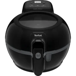 Tefal Heißluftfritteuse »FZ7228 ActiFry Extra«, 1500 W, Fassungsvermögen 1,2 Kg, Timer, Geruchsfrei 11 Tefal Heißluftfritteuse »FZ7228 ActiFry Extra«, 1500 W, Fassungsvermögen 1,2 Kg, Timer, Geruchsfrei -Tefal e23587289e606dc879a5778e5920bbee