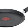 Tefal Unbegrenzt Pannenkoekpan 25cm 1 Tefal Unbegrenzt Pannenkoekpan 25cm -Tefal e3769de33c461e8264f118fec2efc359