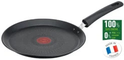 Tefal Unbegrenzt Pannenkoekpan 25cm