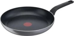 Tefal Easy Plus Bratpfanne Ø24cm Antihaft Pfanne