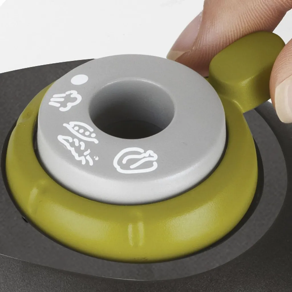 Tefal Schnellkochtopf 5 Neo Secure 4l 15 Tefal Schnellkochtopf 5 Neo Secure 4l – Bild 13