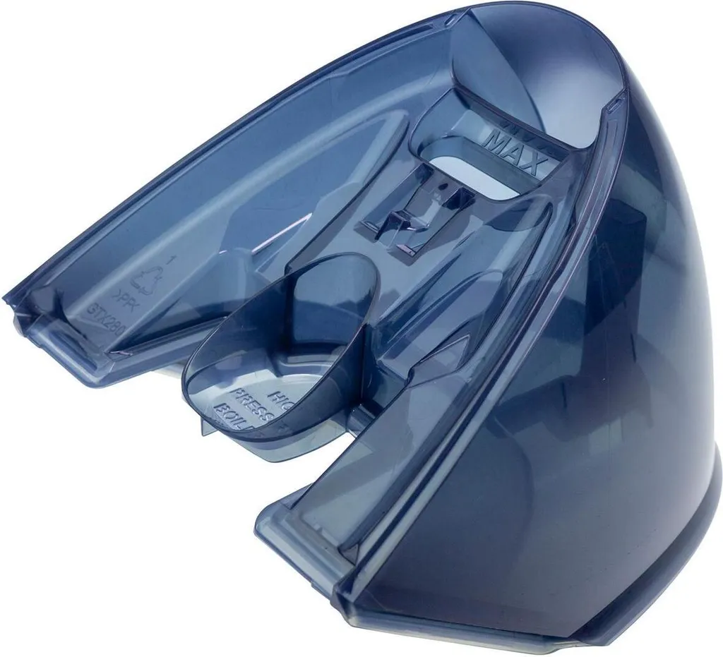 Tefal CS-10000396 (=CS-00145793, CS-00145891,CS-10000395) Wassertank Für GV9580 PRO EXPRESS ULTIMATE Dampfbügelstation 3 Tefal CS-10000396 (=CS-00145793, CS-00145891,CS-10000395) Wassertank Für GV9580 PRO EXPRESS ULTIMATE Dampfbügelstation