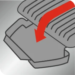 Tefal OptiGrill GC7058 Schwarz -Tefal e6873dbe2a6eb76151f71305694bffb4