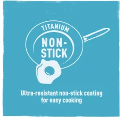 Tefal By Jamie Oliver Mainstream Set Edelstahl Red Collection H801S5 -Tefal e6d9d5339f046a90622df508b919768d