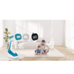 Tefal Dampfbürste »DT9530 Pure Tex«, 1700 W, 4 In 1 Multi-Pad-System: Entkeimen, Glätten, Säubern Und Beduften -Tefal e6eda9d3134ddfcc9847d639a4e0538f