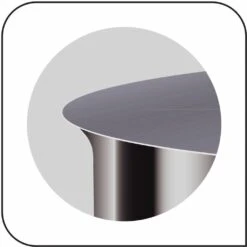 Tefal Topf-Set »Tefal By Jamie Oliver Mainstream«, Edelstahl, (Set, 8 Tlg.), Edelstahl-Set Jamie Oliver, Red Collection, Alle Herdarten,Induktion -Tefal e70f8942d3c8e9ec3d911996cd0dfe87