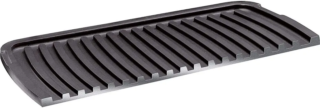 Tefal GC 3060 3in1 Kontaktgrill Schwarz / Silber 13 Tefal GC 3060 3in1 Kontaktgrill Schwarz / Silber – Bild 11