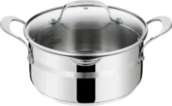 Tefal By Jamie Oliver Cook Smart 7 Tlg. Topfset E311S7 17 Tefal By Jamie Oliver Cook Smart 7 Tlg. Topfset E311S7 -Tefal ea2d04b43502464e3f473bd10ae8bcef