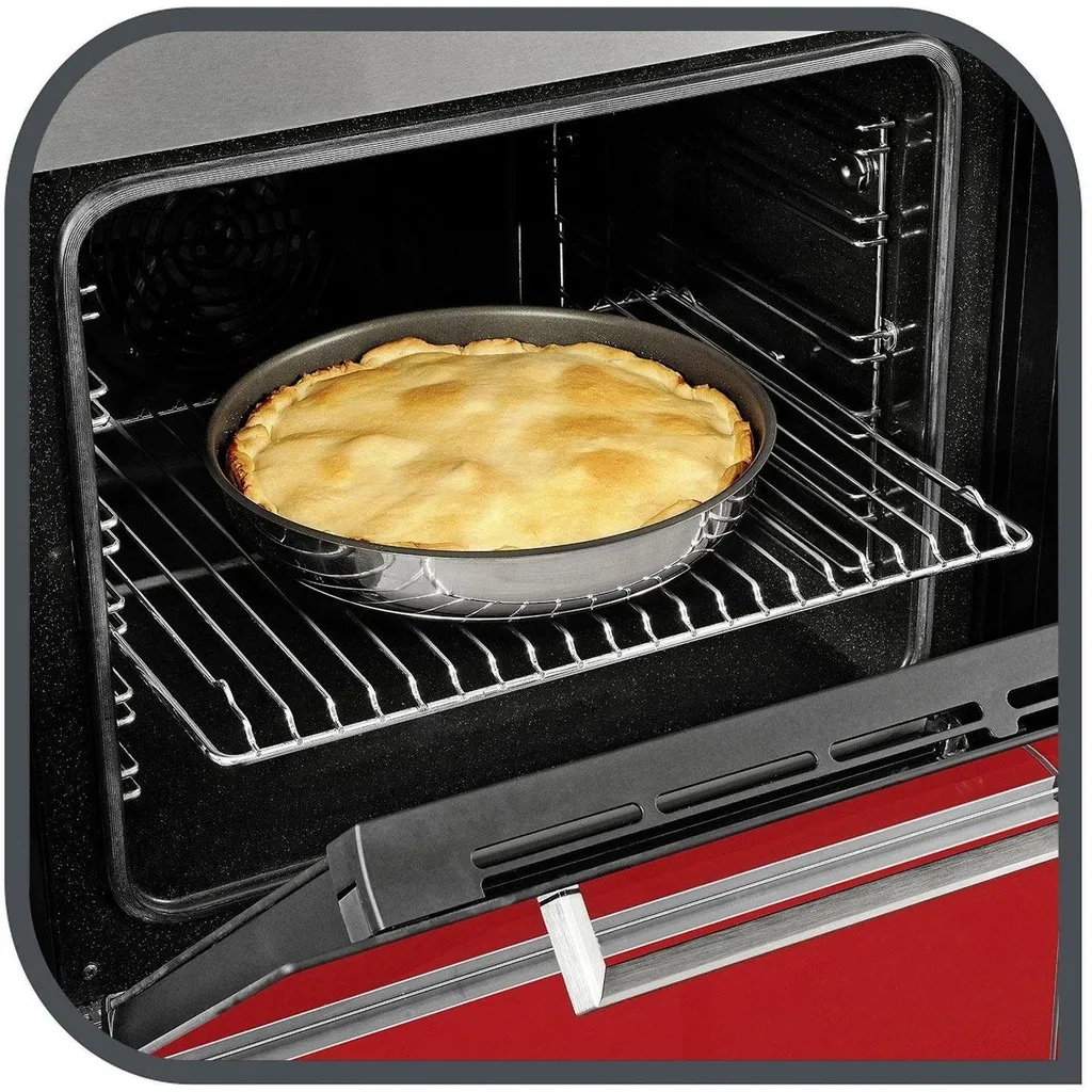 Tefal Pfannenset INGENIO PREFERENCE °24/28cm L94092 + Jamie Oliver Gravur Glasdeckel °28cm + 2 Griffe 5 Tefal Pfannenset INGENIO PREFERENCE °24/28cm L94092 + Jamie Oliver Gravur Glasdeckel °28cm + 2 Griffe – Bild 3