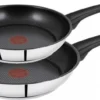 Tefal Jamie Oliver Pfannen-Set 20cm Und 26cm 2 Tefal Jamie Oliver Pfannen-Set 20cm Und 26cm -Tefal ec146f1289e334bd86a85b5e0b80f0dd