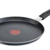 Tefal XL Force Grey Crepepfanne 25 Cm C38510 -Tefal ed22f4219eb6d8ea42f10a05b3f698d2