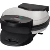 Tefal Waffeleisen »WM310D«, 1000 W, Waffeln In Herzform, Stufenloser Temperatur Für Wunsch-Bräunung -Tefal ed8d5db606ecfccba8e6a239343f67a6