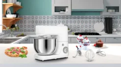 Tefal Masterchef Essential Küchenmaschine, QB150138 -Tefal ed9efb15d5d1173a04a68f56dc9680f1