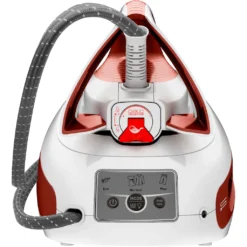 Tefal Dampfbügelstation »SV8110 Express Power«, 420 G/Min. Extra Dampfstoß, Ideal Für Alle Textilien, Kalk-Kollektor -Tefal eda02ec4084d75f6423b502d1c4832e9