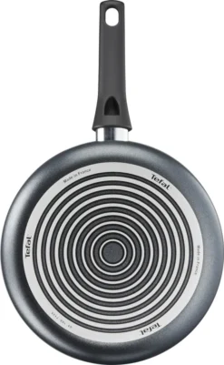 Tefal Elegance C36706, Rund, Allzweckpfanne, Schwarz, Titanium-Kraft, 175 °C, Aluminium 12 Tefal Elegance C36706, Rund, Allzweckpfanne, Schwarz, Titanium-Kraft, 175 °C, Aluminium -Tefal edea88519ddf0122f26be4d4cb8e45dd