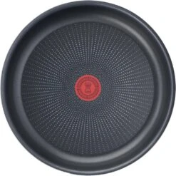 Tefal Pfannen-Set »Ingenio XL Force«, Aluminium, (Set, 3 Tlg.), Antihaft, Abnehmbarer Griff, Thermo-Signal, Alle Herdarten, Induktion -Tefal f0043e911a2393e38abe6eb9975cfd33