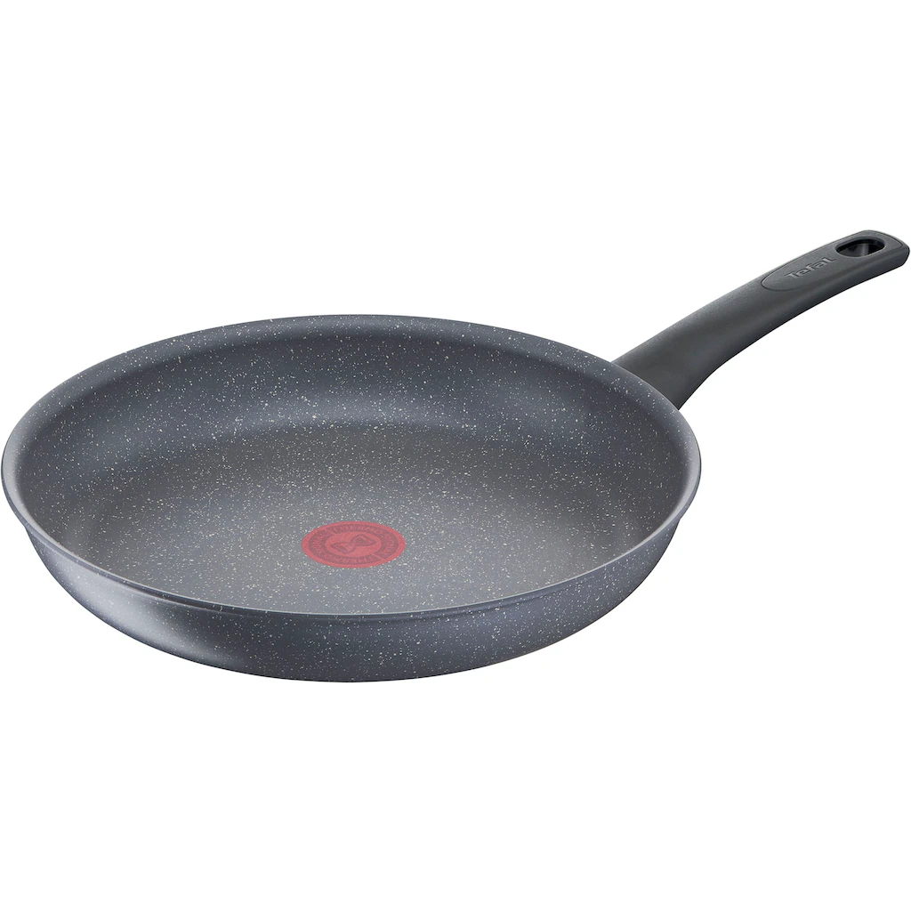 Tefal Bratpfanne »Tefal G15006 Healthy Chef Bratpfanne 28 Cm«, Aluminium, (1 Tlg.) 3 Tefal Bratpfanne »Tefal G15006 Healthy Chef Bratpfanne 28 Cm«, Aluminium, (1 Tlg.)
